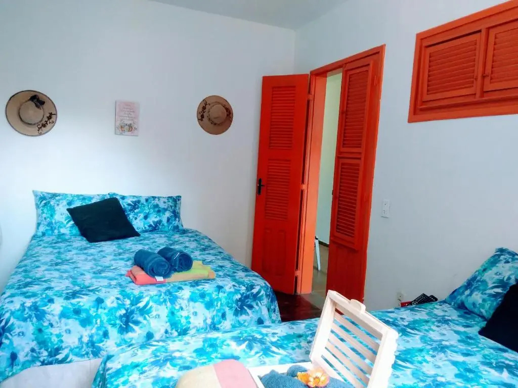 Suítes Iracema Guesthouse