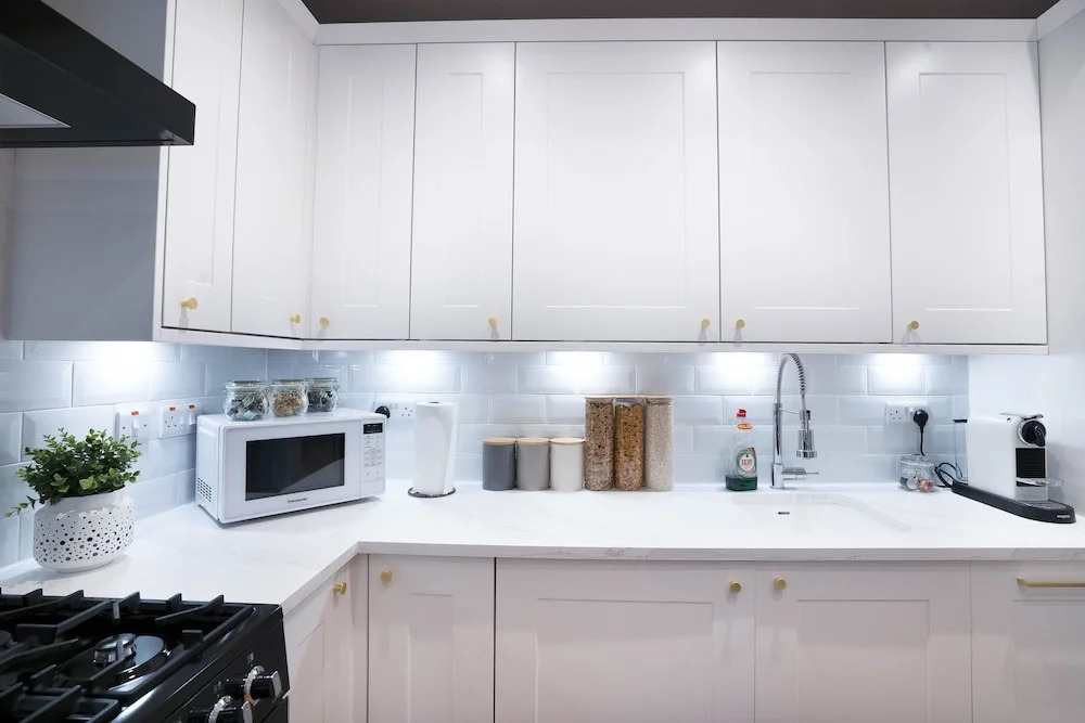 Meadowbank Residence 3bed