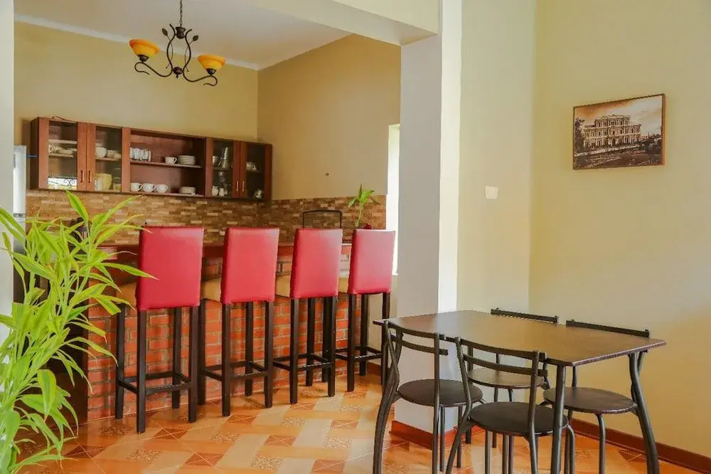 Hostal Real Marquez