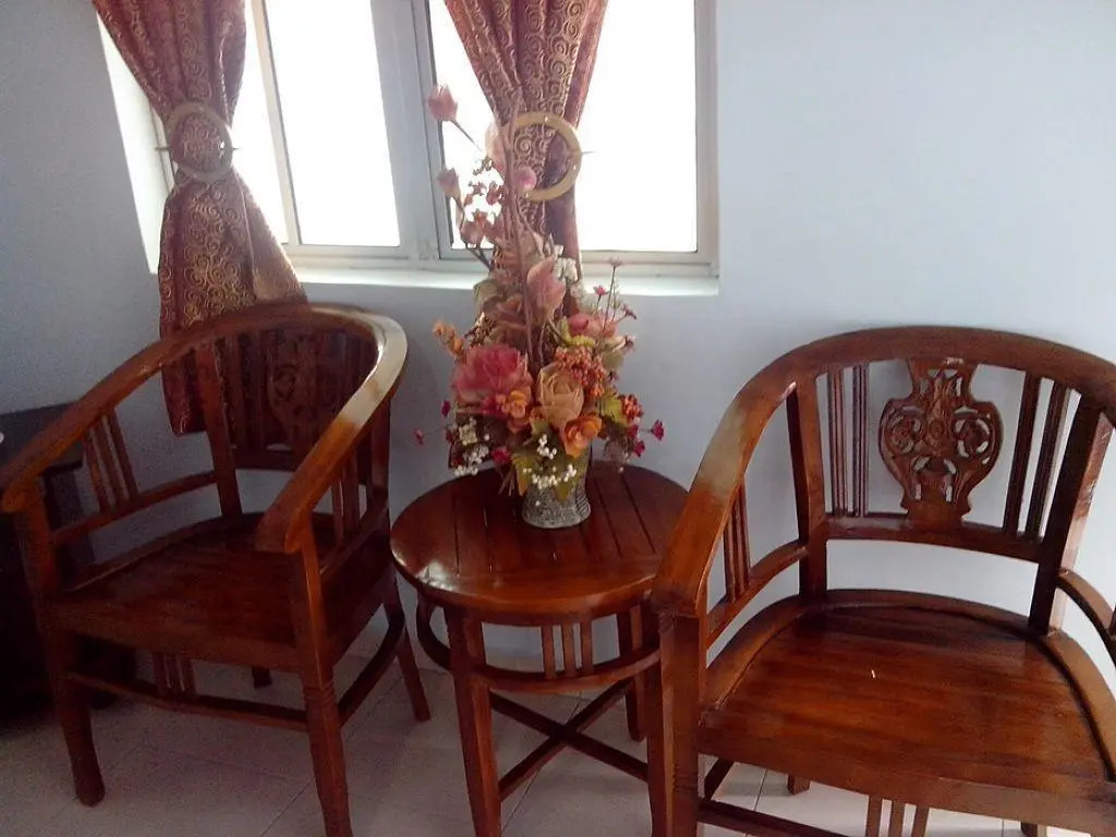 Bakri Inn Homestay