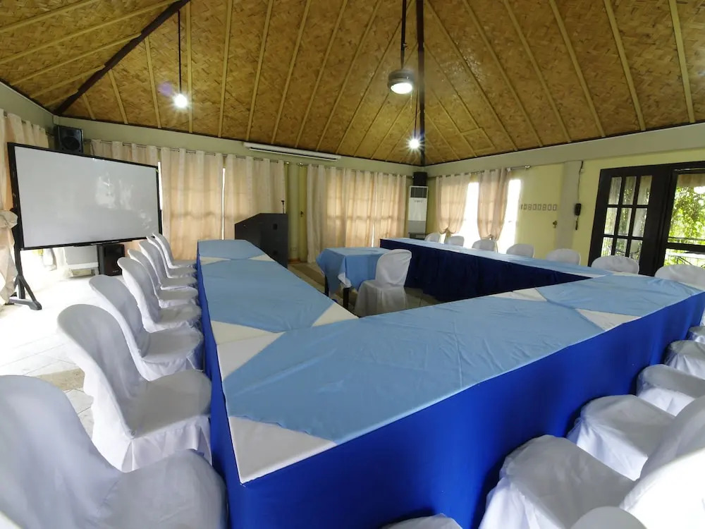 Casa Basilisa Hotel & Resort