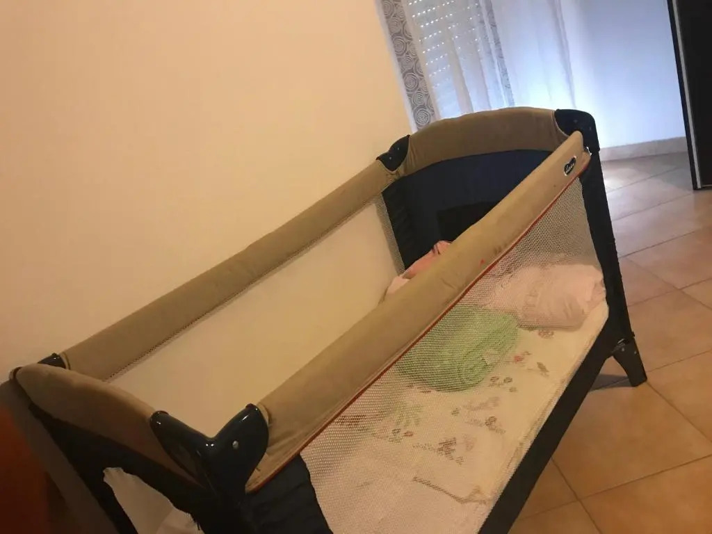 Appartamento Margó