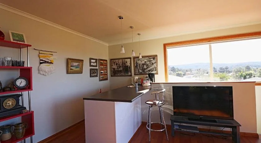 Monaro Cottage