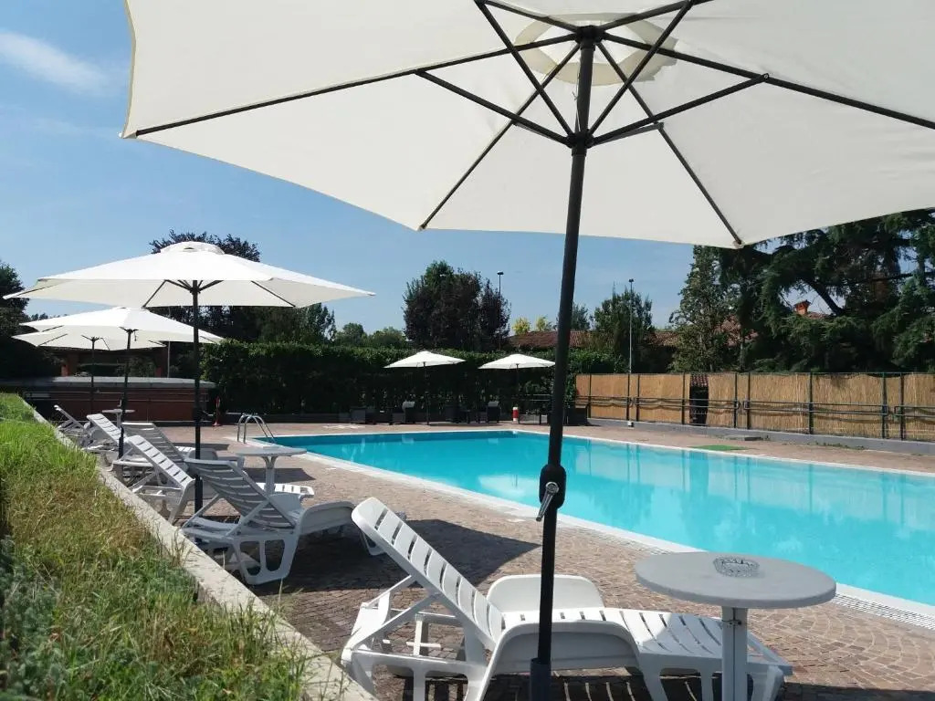 Hotel Verri
