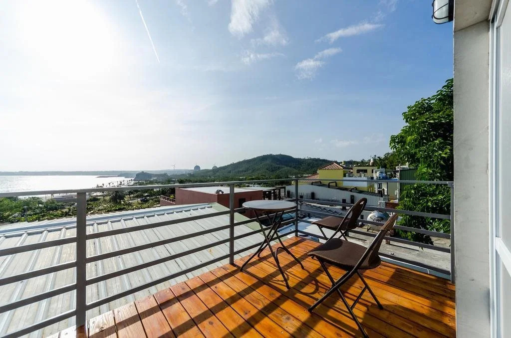 Qing Song Homestay