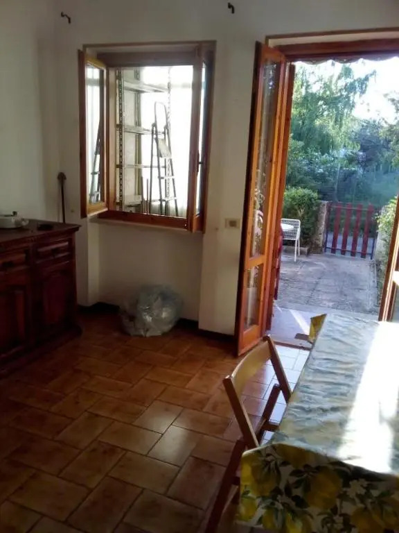 Anna. M house