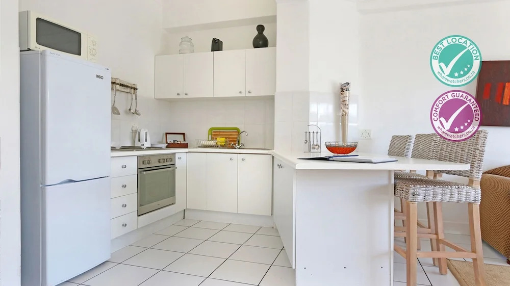 Garden Apartment Fish Hoek Bay