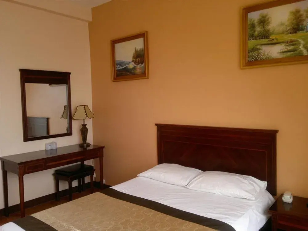 Park Hotel