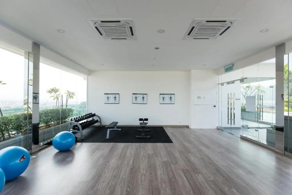 Modern City 2B Suite Desa Park City