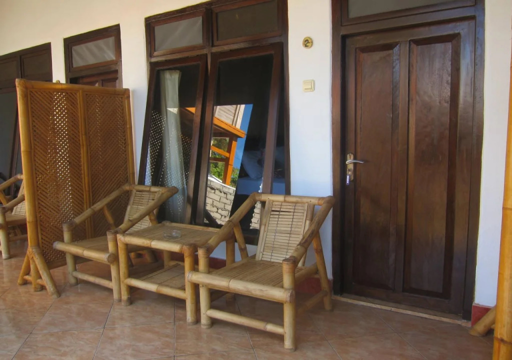 Kanaka Gili