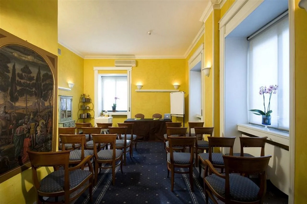 Hotel Fenix
