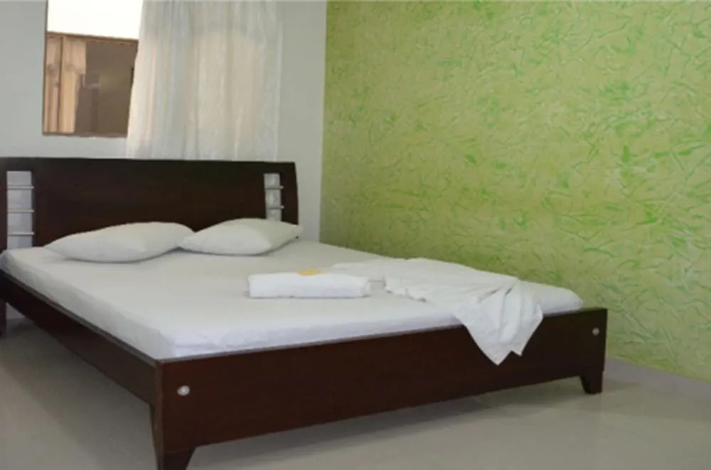 Hotel Imperio