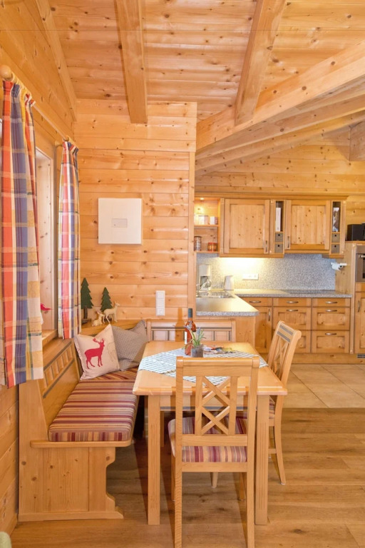 Ferienwohnungen Bauregger - Chiemgau Karte