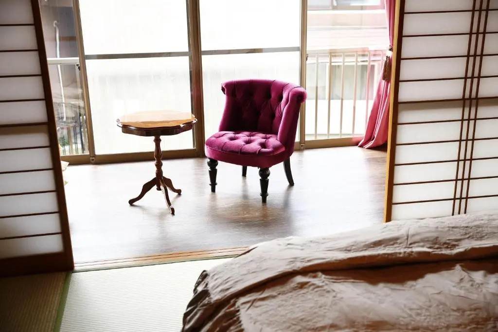 Kanazawa Chaco Share House