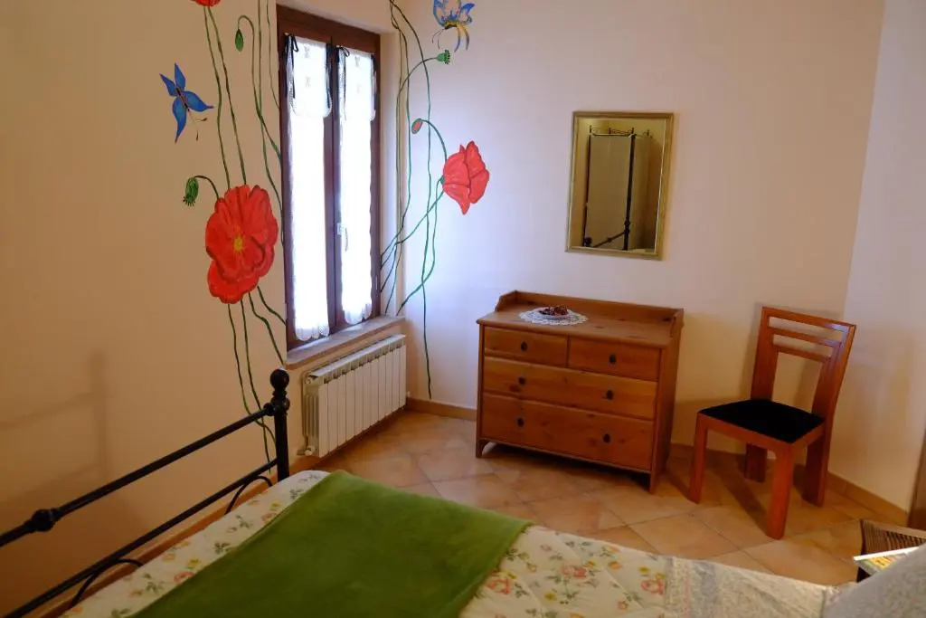 Agriturismo La Roverella