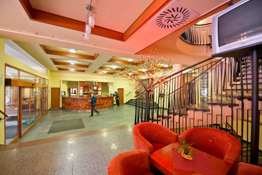 Hotel SOREA SNP