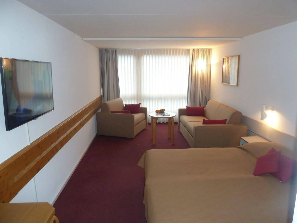 Hotel Kreuz Lenk