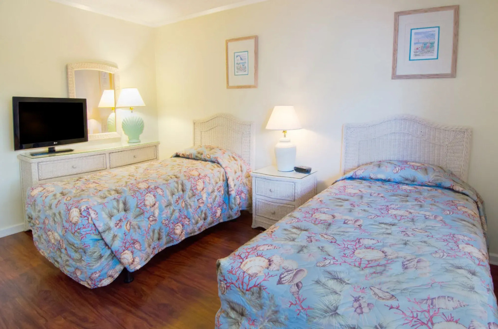 Ocean Creek Resort