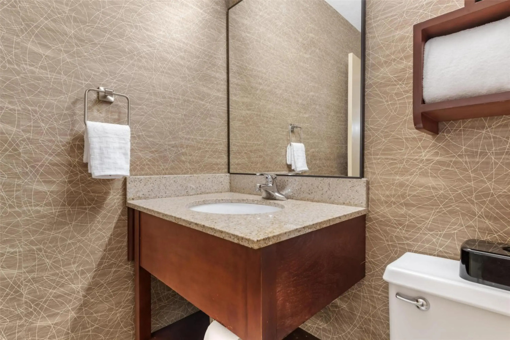 Best Western Fairmont