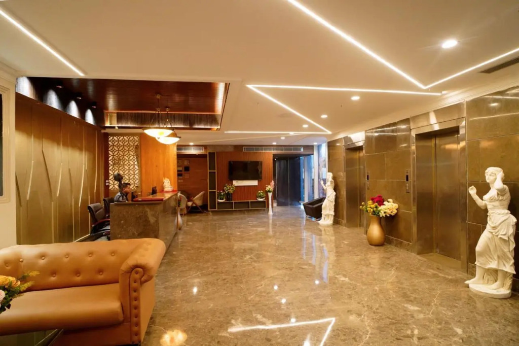 Hotel Sakura Gold