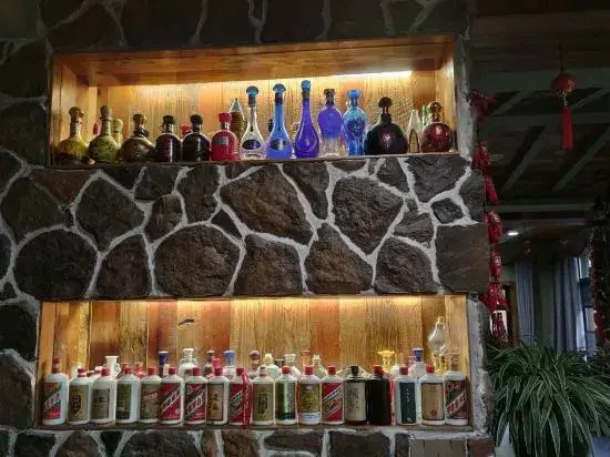 Wuyunju Hostel