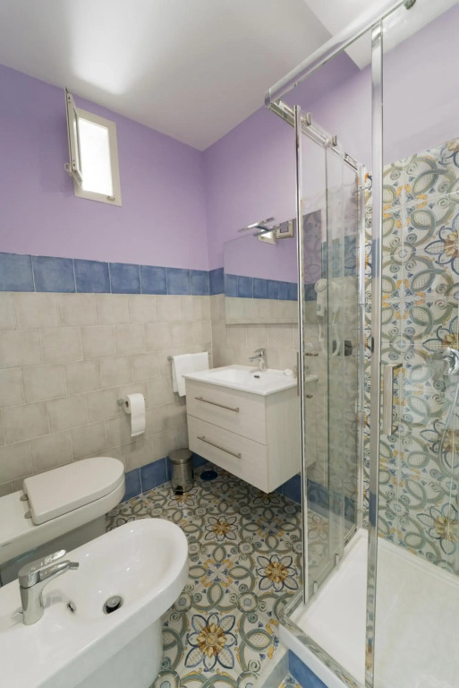 Suite & Luxury Rooms Palazzo Diomede Carafa