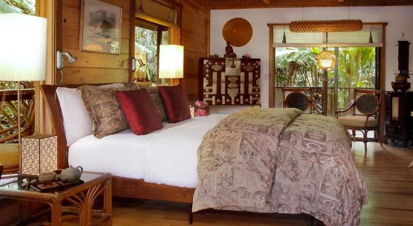 Lotus Garden Cottages