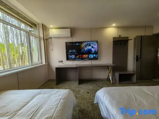 Sancifang Motorcycle Homestay
