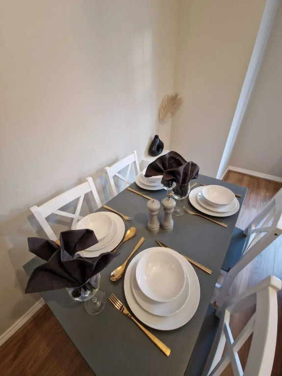 Impeccable 2-bed Apartment in Newcastle Upon Tyne