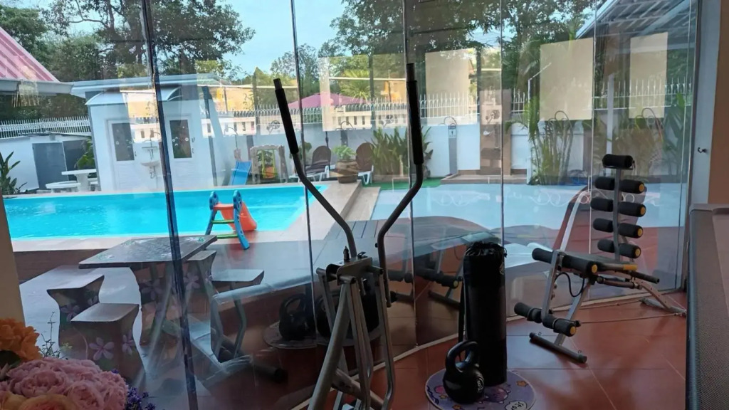 Tropical Hill Pool&Spa Villa 181