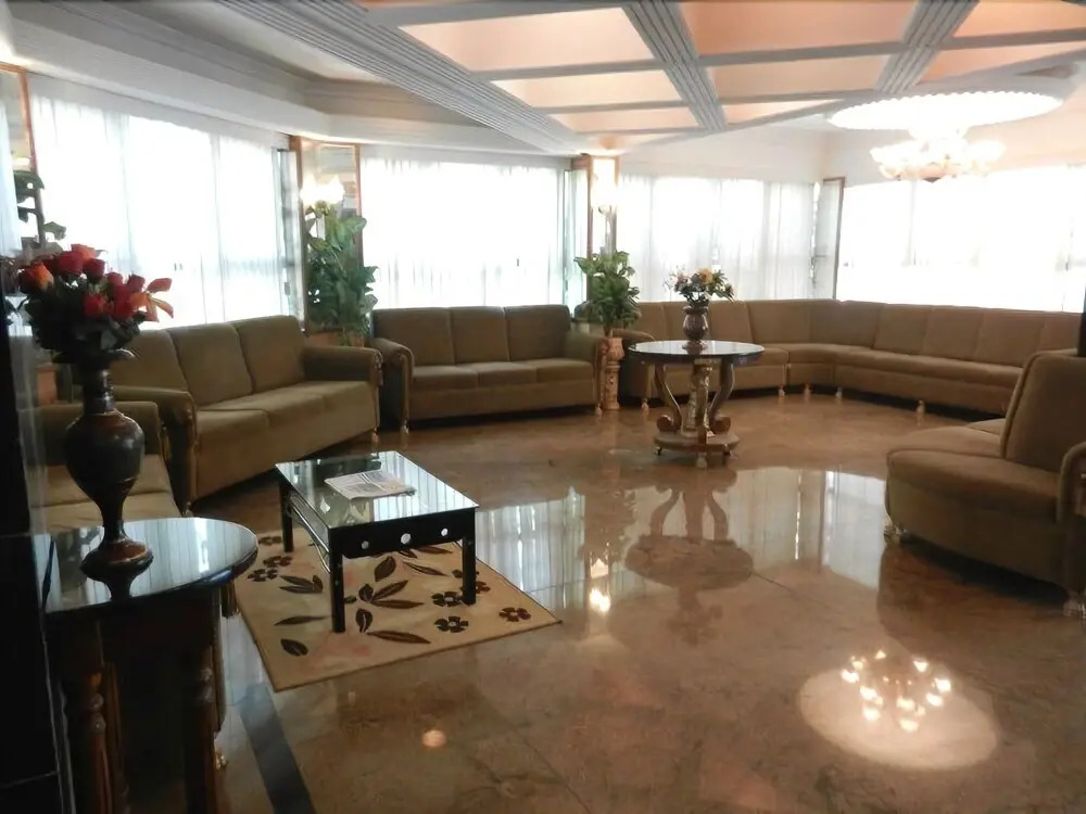 Mount Palazzo