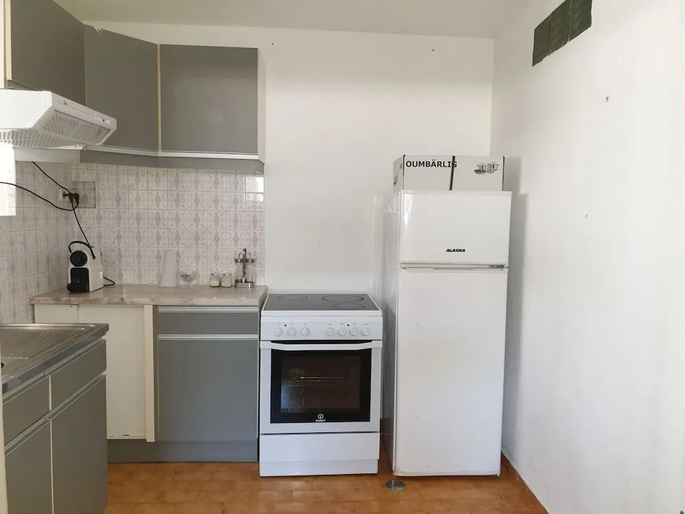 AAA Ana Albufeira Apartments