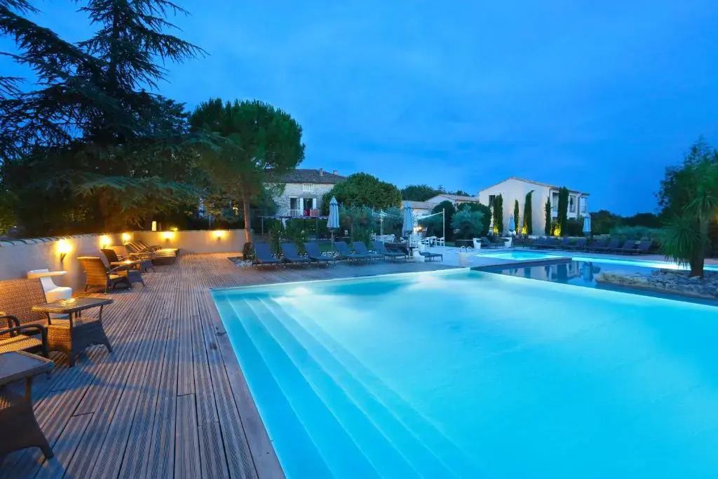 Le Mas du Terme