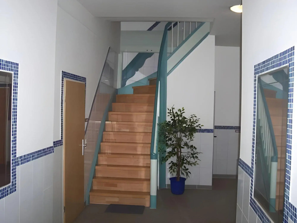 Apartmenthaus Hartl