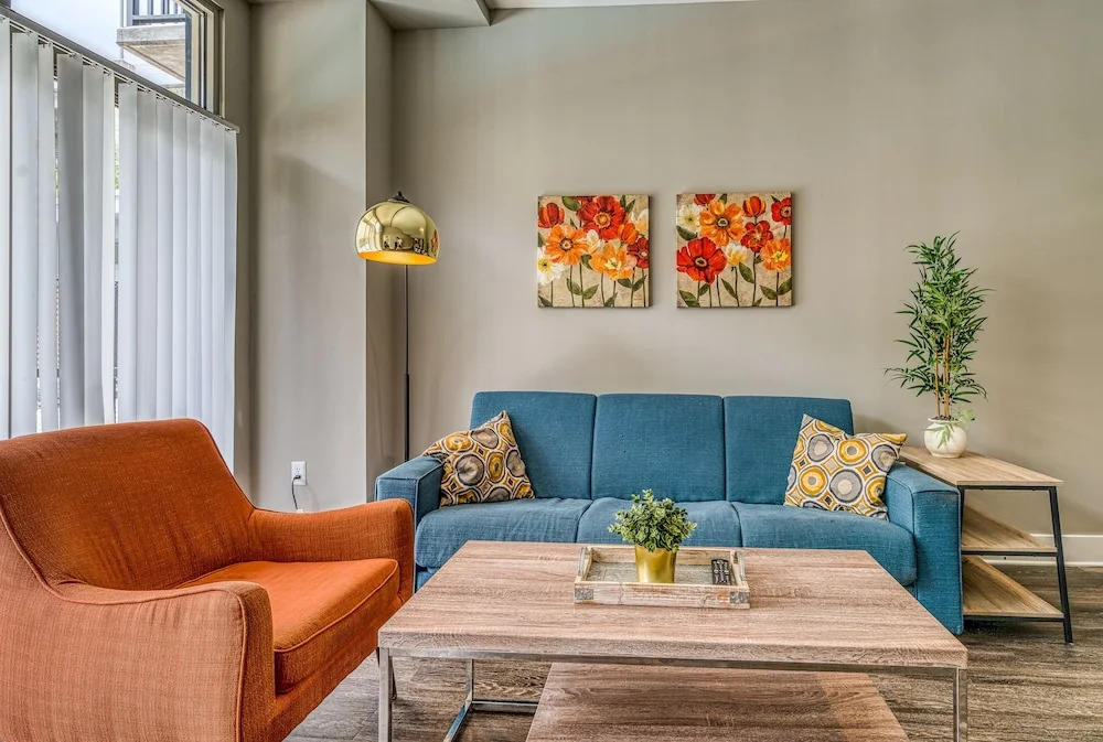 Kasa Atlanta Downtown Apartments