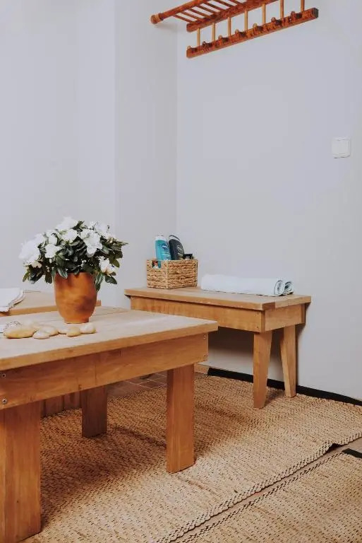 Kevade Guesthouse with Sauna