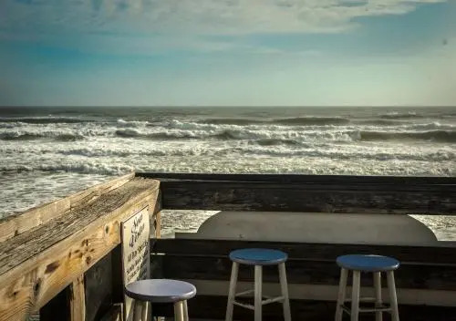 Sea Vista Motel