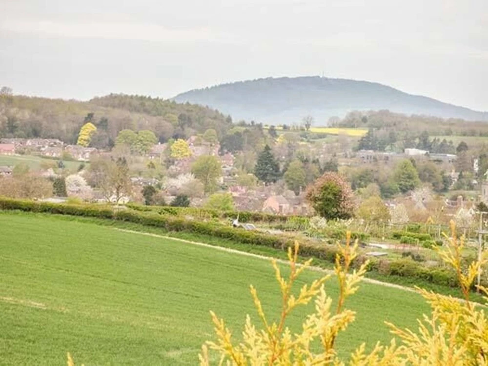 Wenlock View