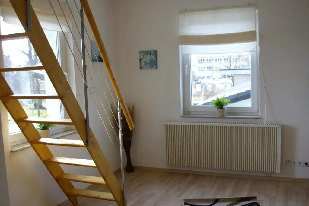 Ferienwohnungsvermietung Leitel