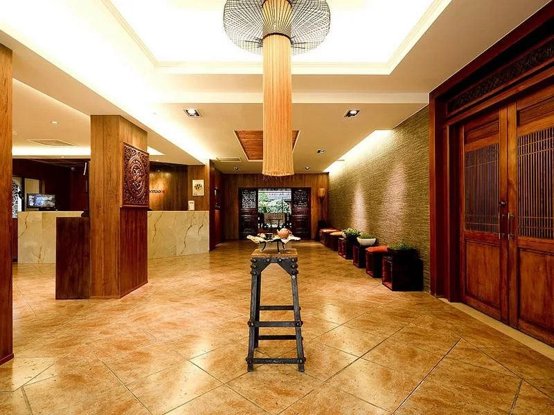 Harnyuan Hotel