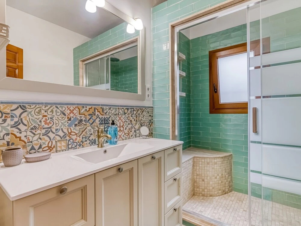 Beautifully Tastefully Decorated Villa in Benitacell With Private Pool