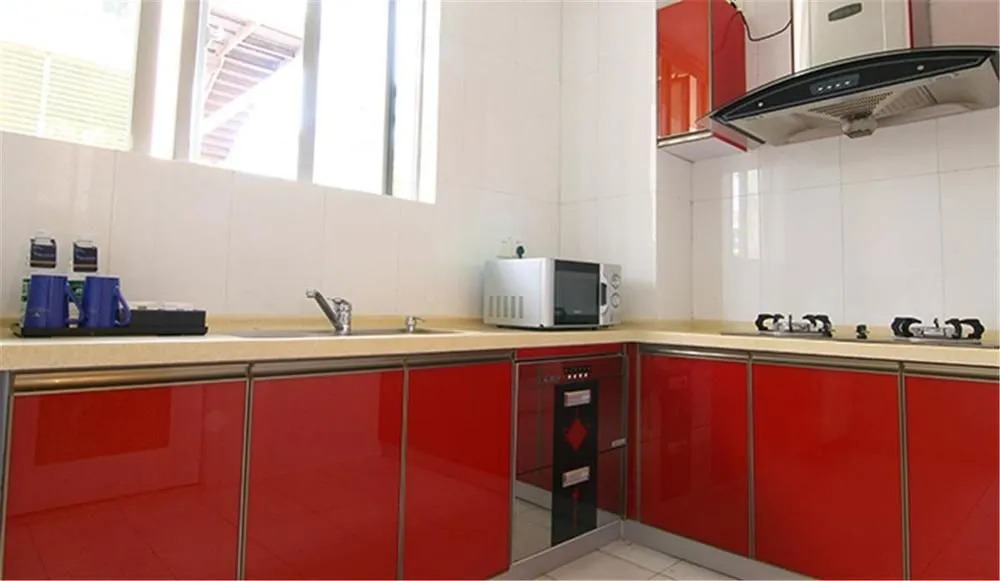 Sweetome Vacation Rentals - Shaoguan
