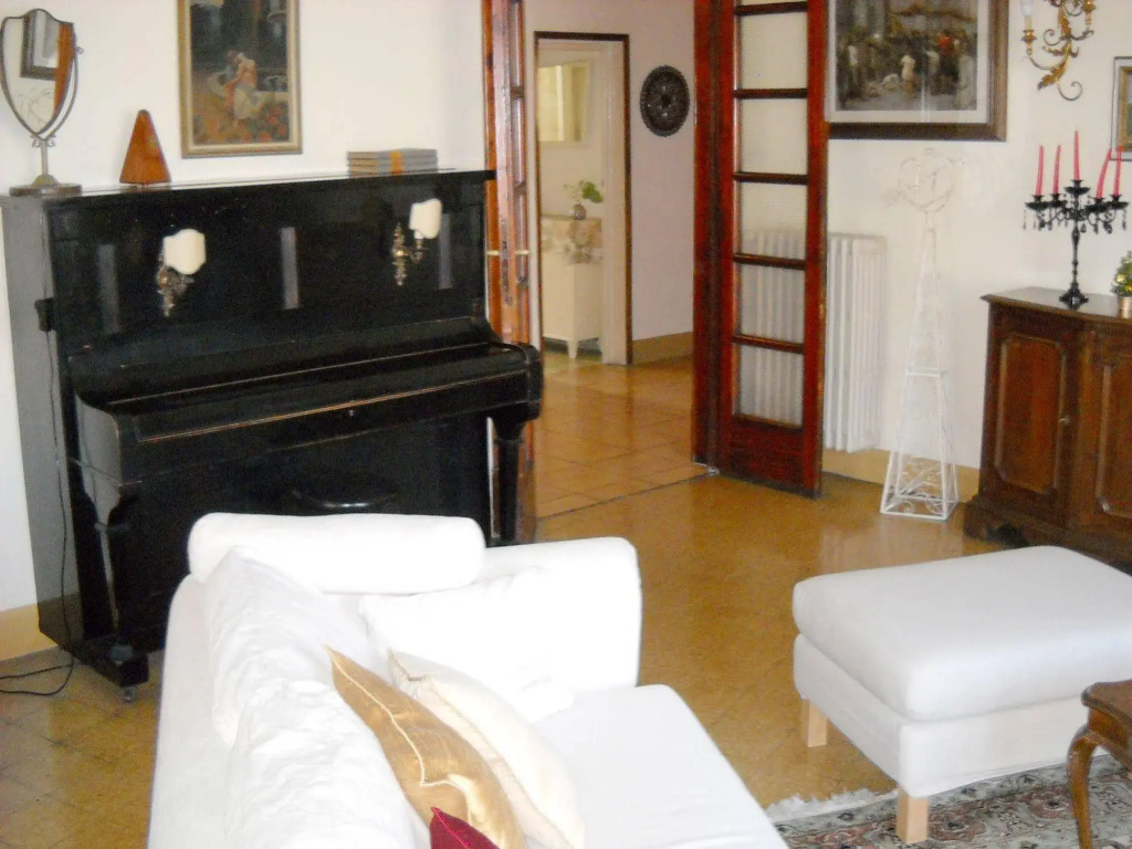Residenza Oltrarno