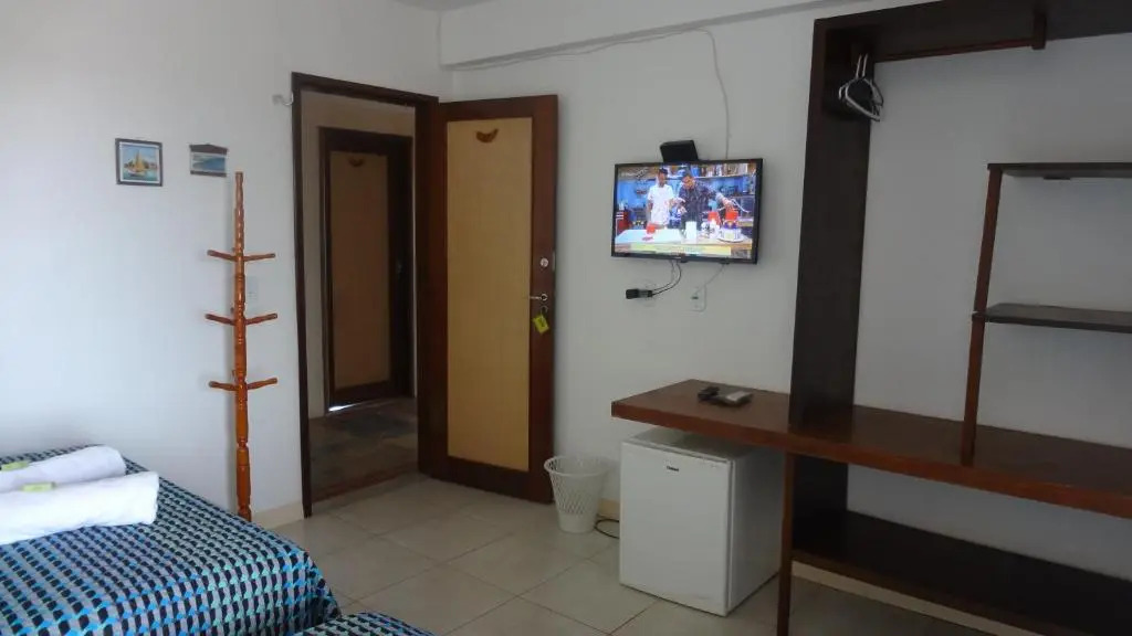 Apartamento Rio Preguiças