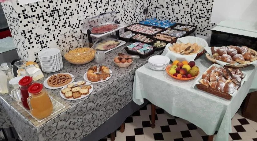 Hotel Villa Podgora
