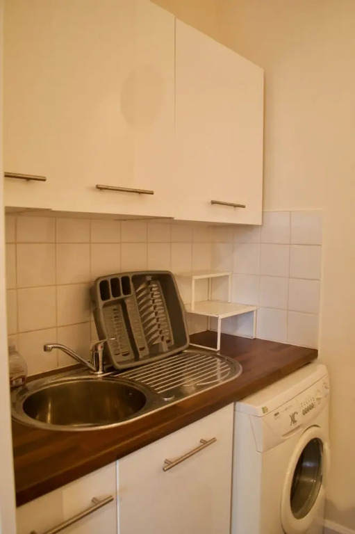 1 Bedroom Flat Near Dalry Area