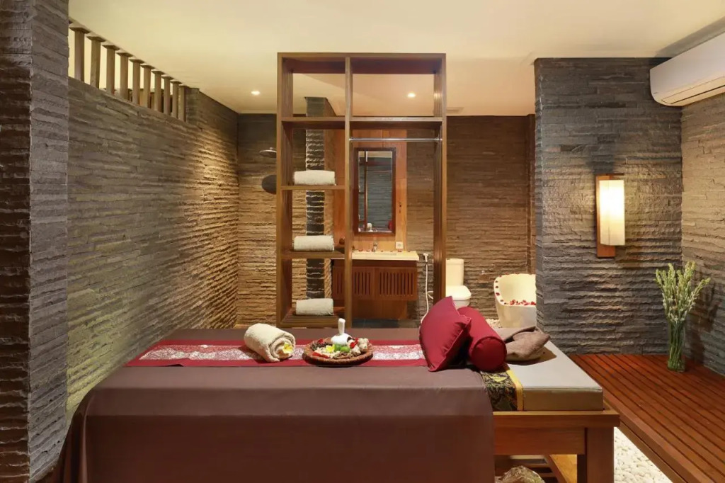 Pandawa Apartment Umalas