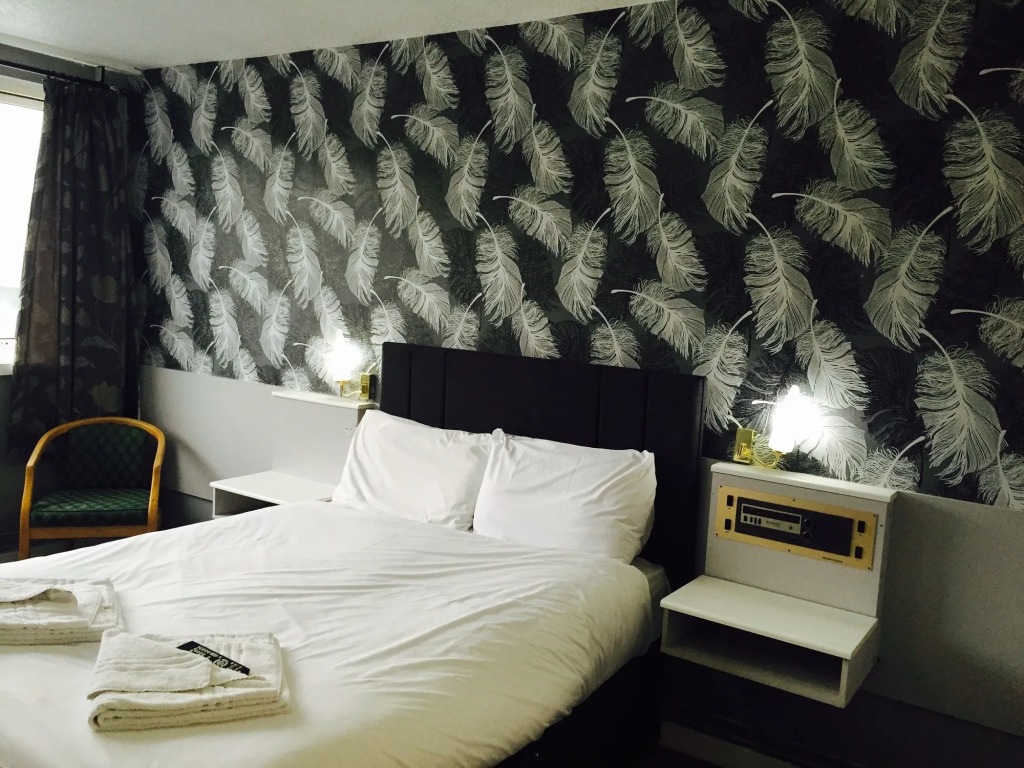 Hylands Hotel