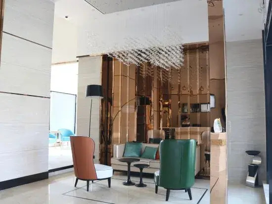 City Comfort Inn (Nanchang Xinjian Wuyue Plaza Branch)