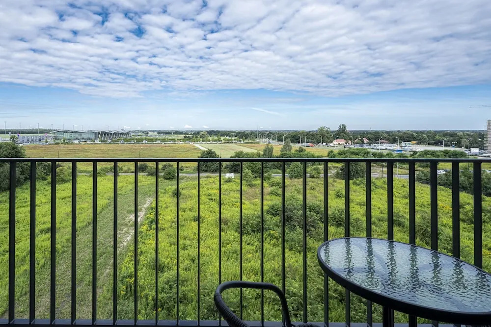 RentPlanet - Apartamenty Zarembowicza